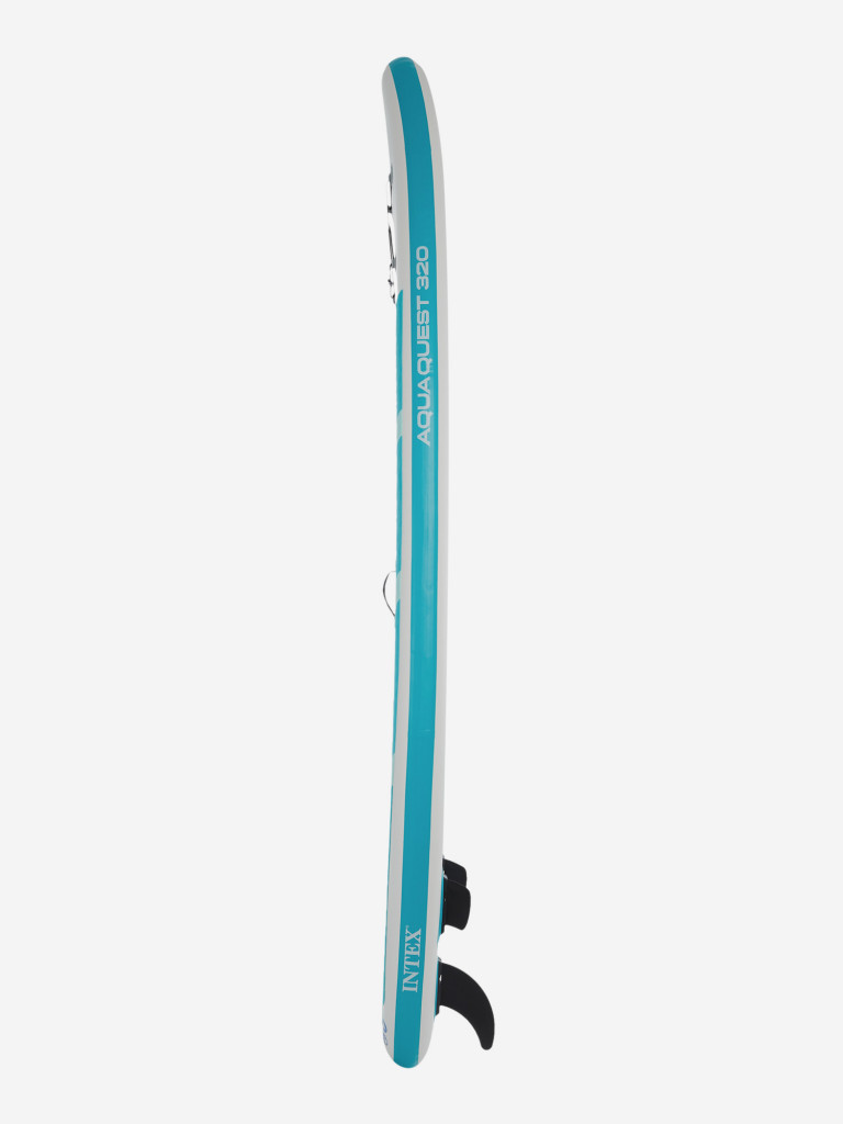 SUP надувной Intex Aqua Quest 320 — фото №4