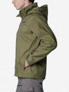 Ветровка мужская Columbia Glennaker Lake II Rain Jacket — фото №3
