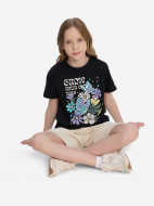 Outventure қыздарға арналған футболкасы — фото №6