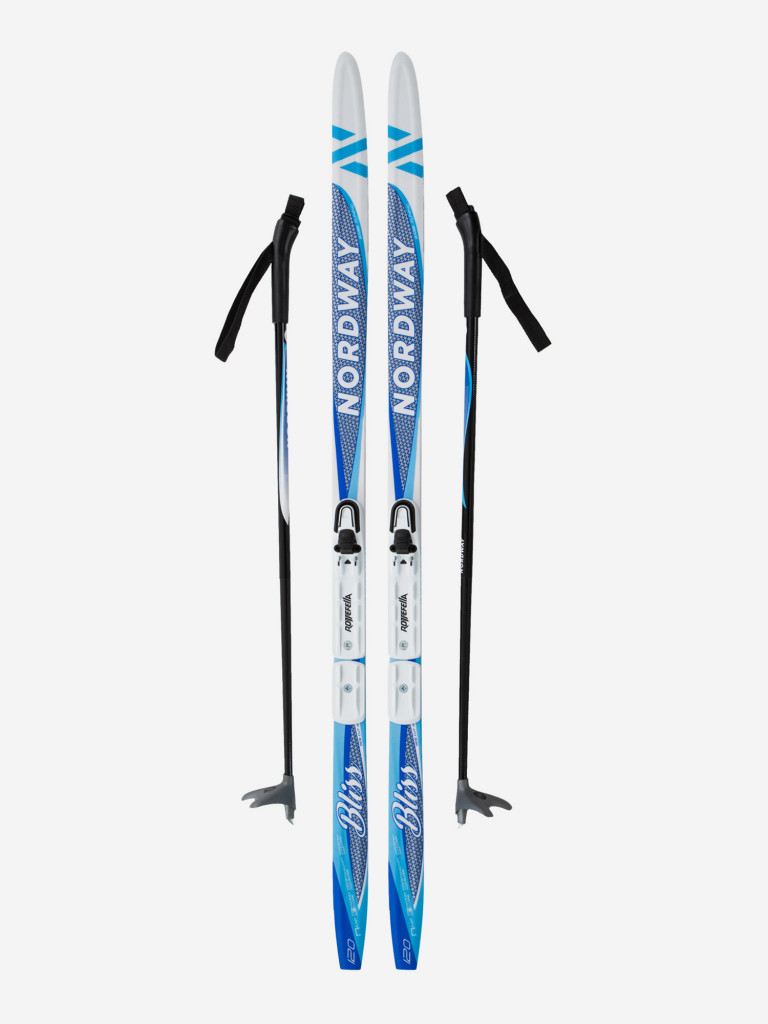 Nordway XC Bliss Jr NNN балалар шағы жиынтығы