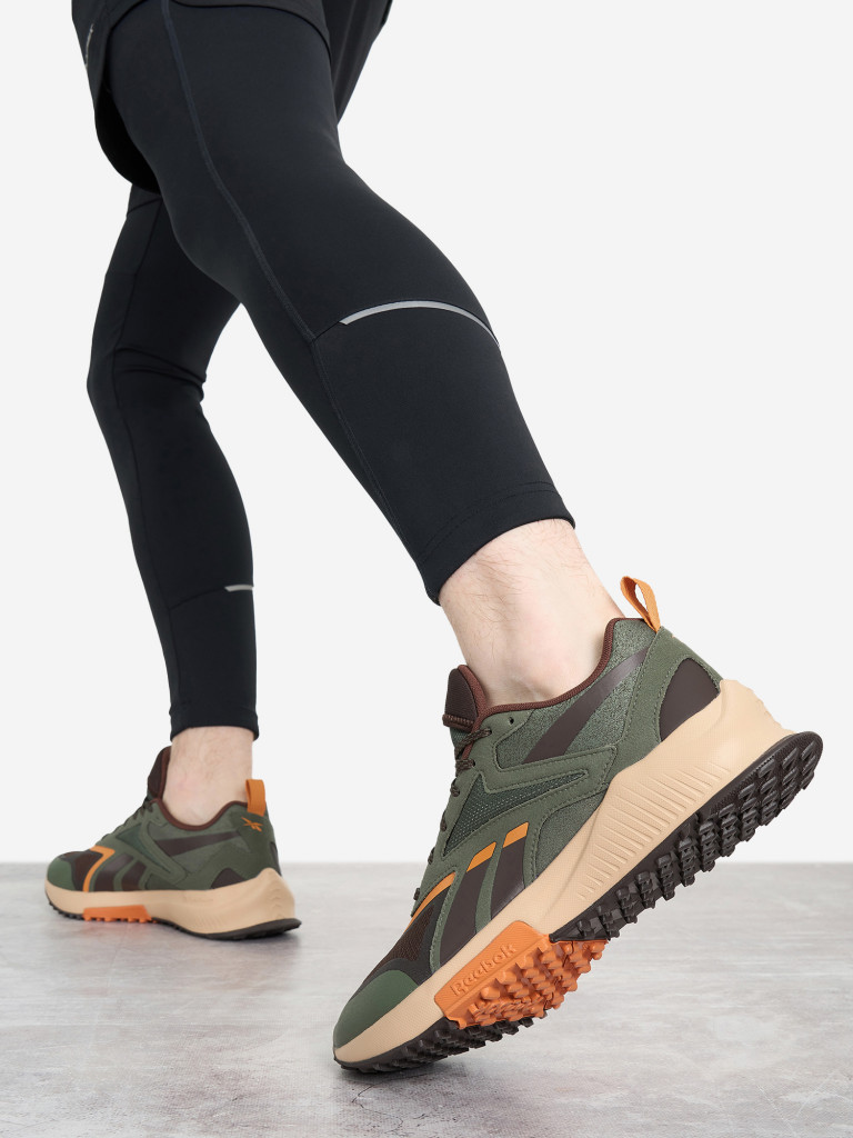 Reebok Lavante Trail 2 ерлер кроссовкасы — фото №8