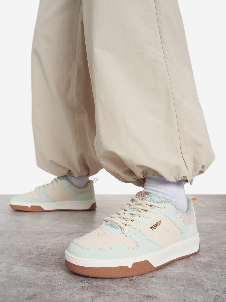 Кеды женские Termit Casper 3.0 — фото №7