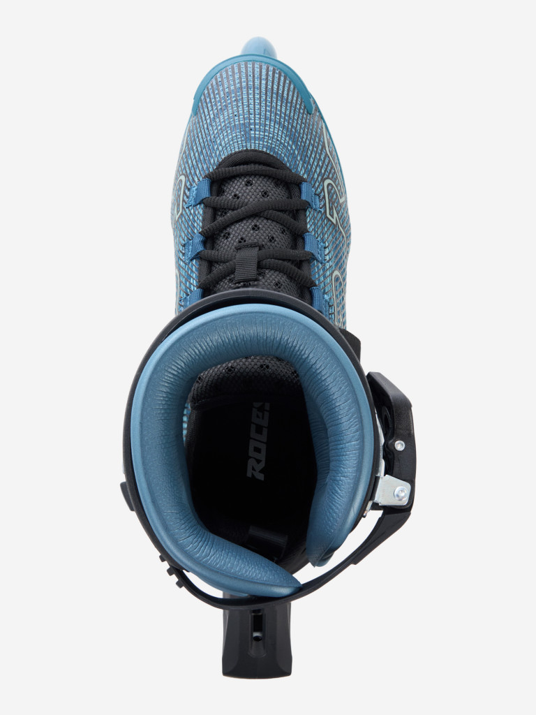 Роликовые коньки женские Roces R-Evo 84 W — фото №5