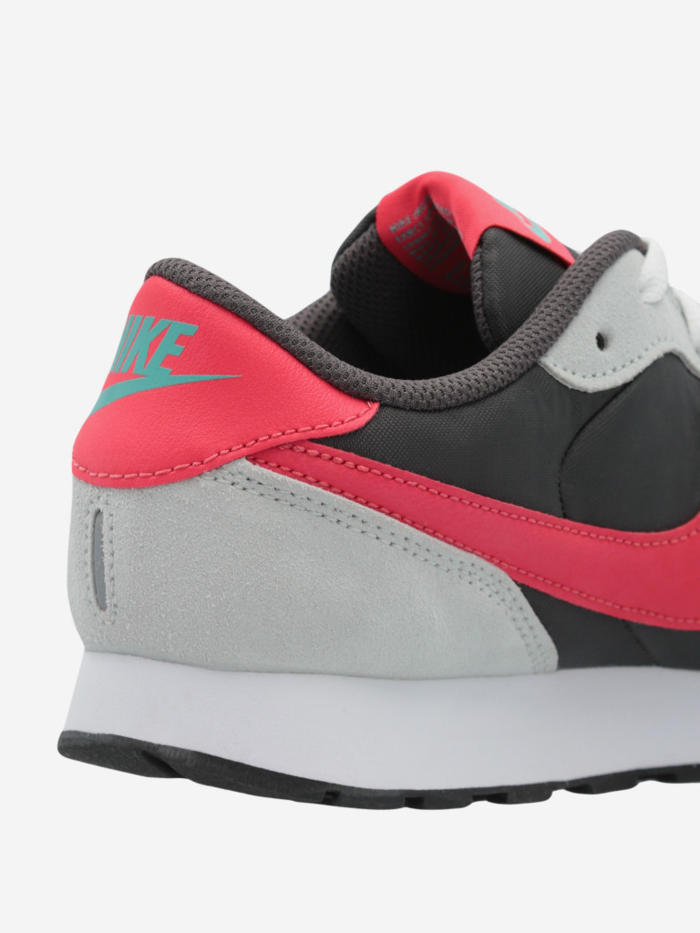 Кроссовки для мальчиков Nike MD Valiant BG — фото №9