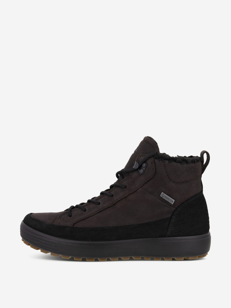 Ботинки утепленные мужские Ecco Soft 7 Tred M GTX