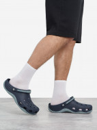 Crocs Classic Evo ерлер сабосы — фото №8