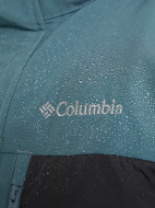 Пуховик мужской Columbia Marquam Peak Fusion Parka — фото №12