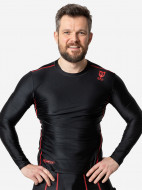 Mad Guy Pro Compression термоішкиім үсті — фото №3
