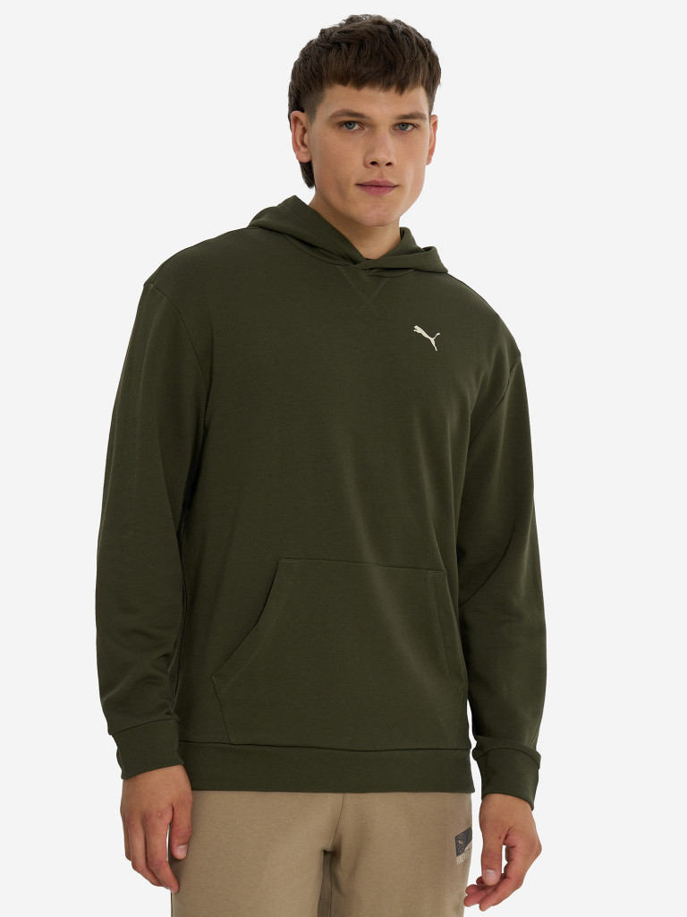 Худи мужское PUMA — фото №2