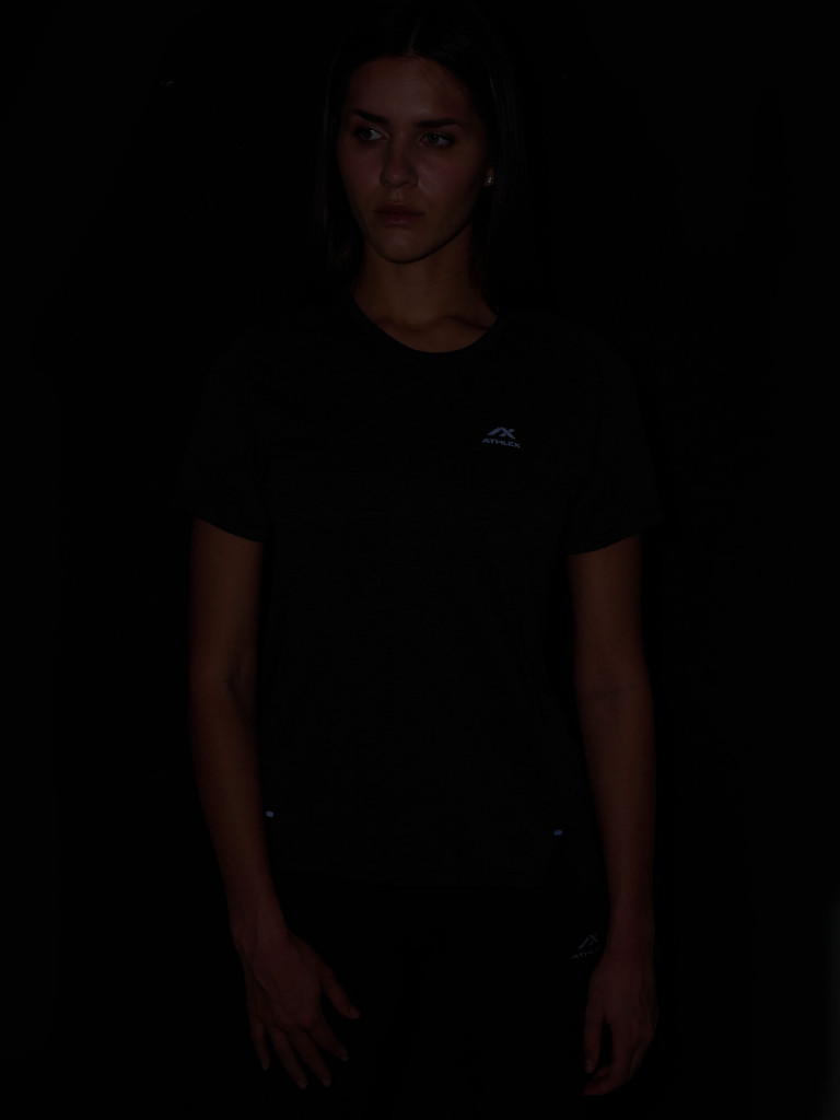 Футболка женская Athlex — фото №9