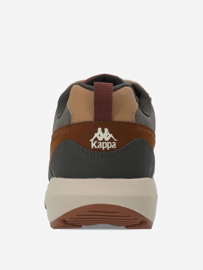 Kappa Authentic Run Ny ерлер кроссовкасы — фото №4