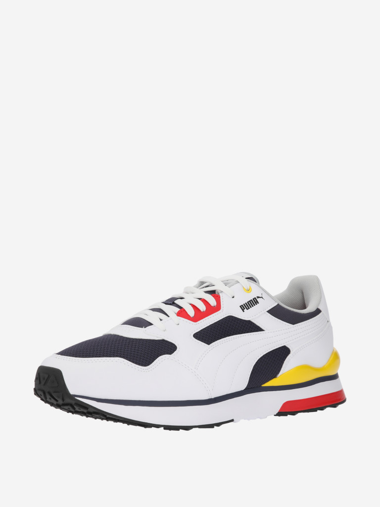 Кроссовки мужские PUMA R78 Futr — фото №3