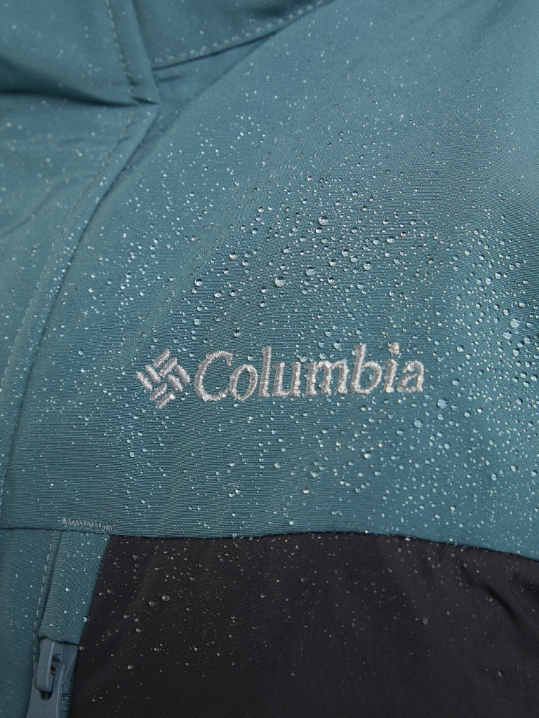 Пуховик мужской Columbia Marquam Peak Fusion Parka — фото №12