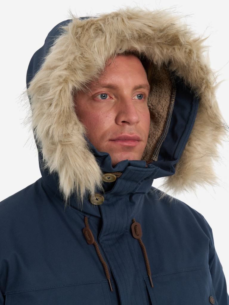 Пуховик мужской Cordillero — фото №6