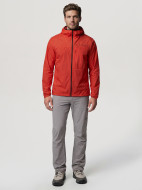 Columbia Khyex Pro Wind Jacket ерлер жұқа курткасы — фото №4