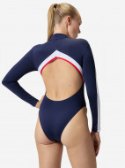 Купальник слитный женский Speedo — фото №3