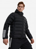 adidas Itavic ерлер жылы курткасы — фото №2