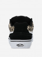 Кеды женские Vans Caldrone — фото №3