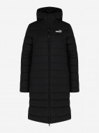 Куртка удлиненная женская PUMA ESS Hooded Padded — фото №9