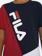 Футболка для мальчиков FILA — фото №5