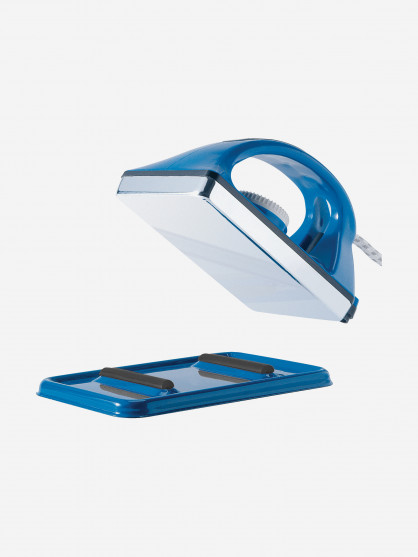 Holmenkol Classic Waxer шаңғы мен сноубордты дайындау үтігі