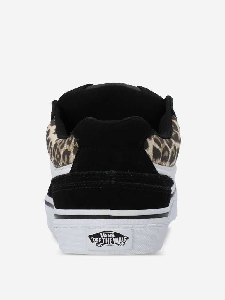 Кеды женские Vans Caldrone — фото №3