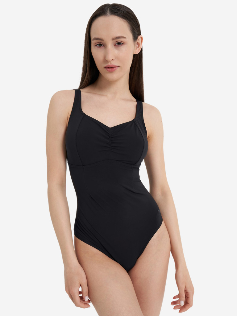 Купальник слитный женский Speedo Aquanite — фото №2