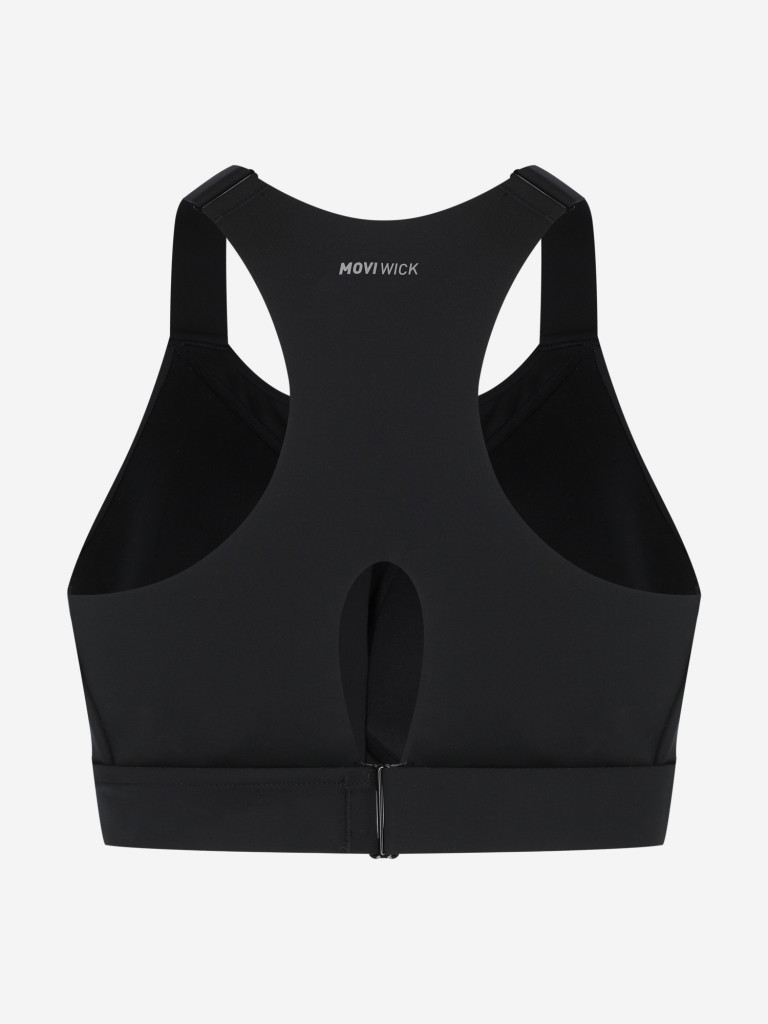 Топ бра спортивный Demix PowerMove Gym, Plus Size — фото №10
