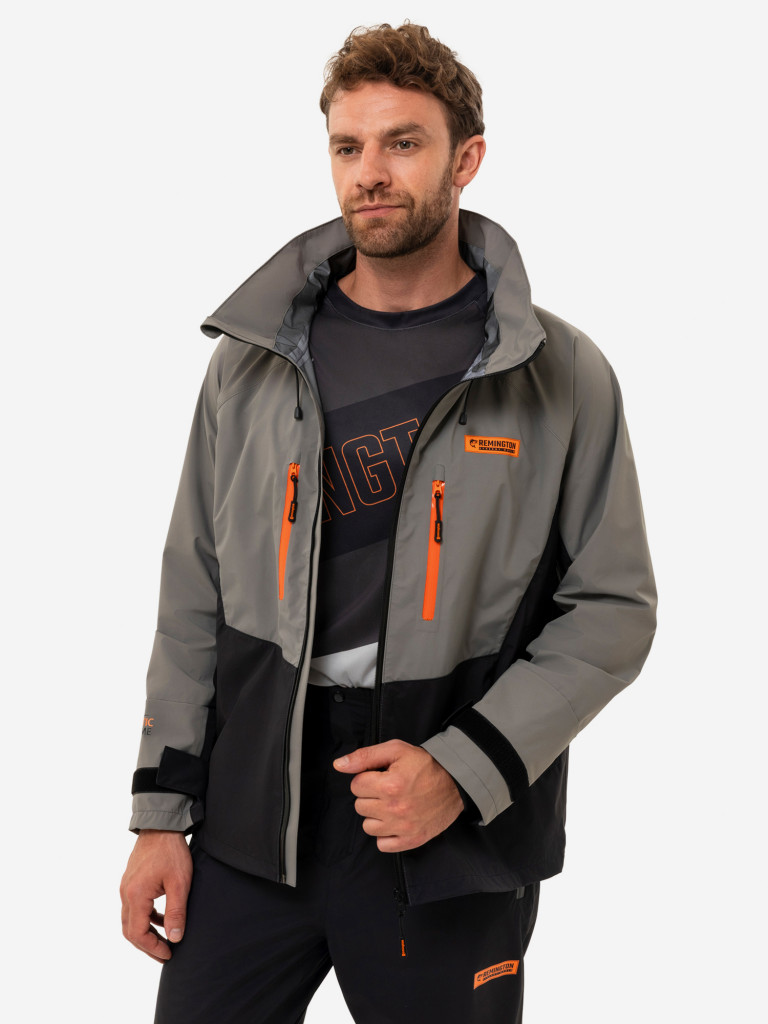 Костюм мужской Remington Fishing Royal Fish — фото №4