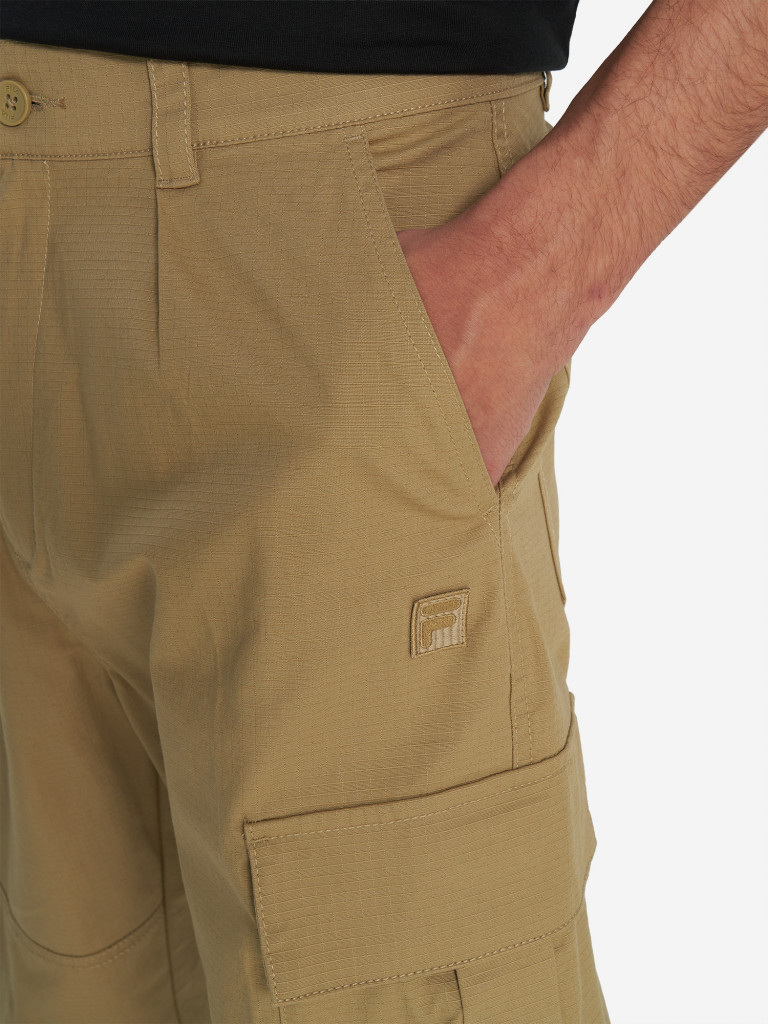 Брюки мужские FILA — фото №8