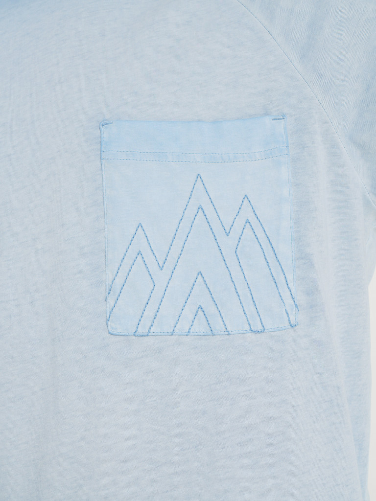 Футболка мужская Cordillero — фото №5