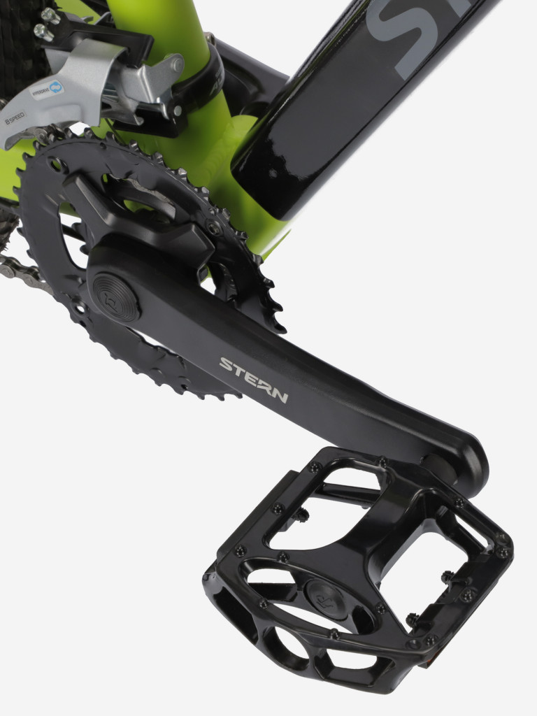 Велосипед горный Stern Motion 2.0 alt 29" 2024 — фото №5