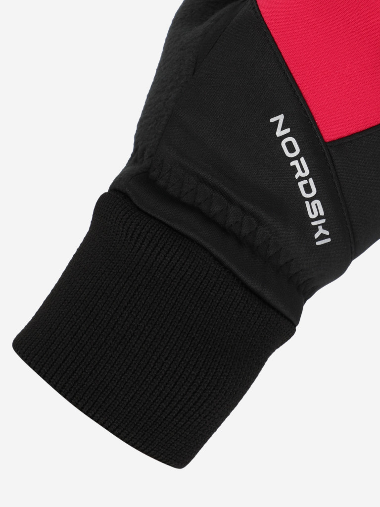 Nordski Motion WS қолғабы — фото №2