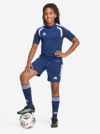 Шорты для мальчиков adidas — фото №3