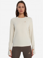 Лонгслив женский Demix — фото №2