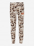 Легинсы для девочек PUMA Ess Mix
