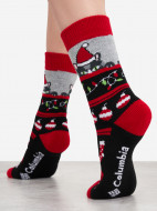 Носки Columbia Santa's Sweets, 2 пары — фото №14