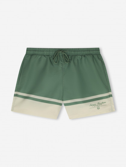 SERGIO TACCHINI ерлер жүзу шорты