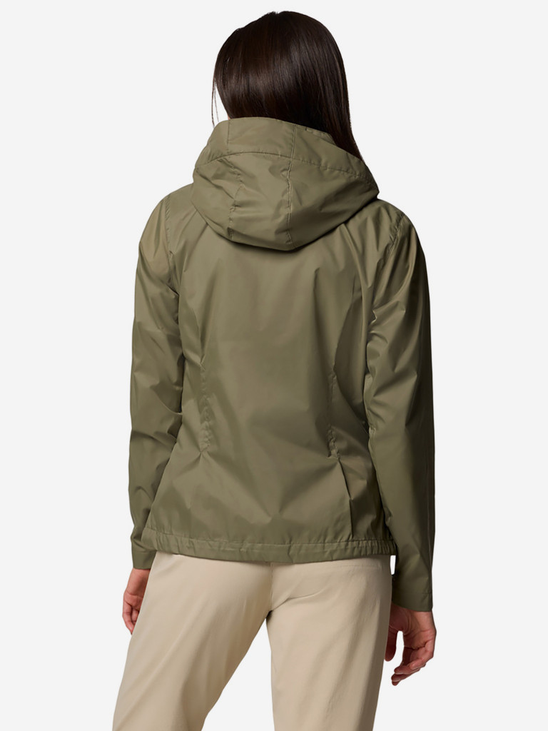 Columbia Switchback IV Jacket әйелдер жұқа курткасы — фото №3