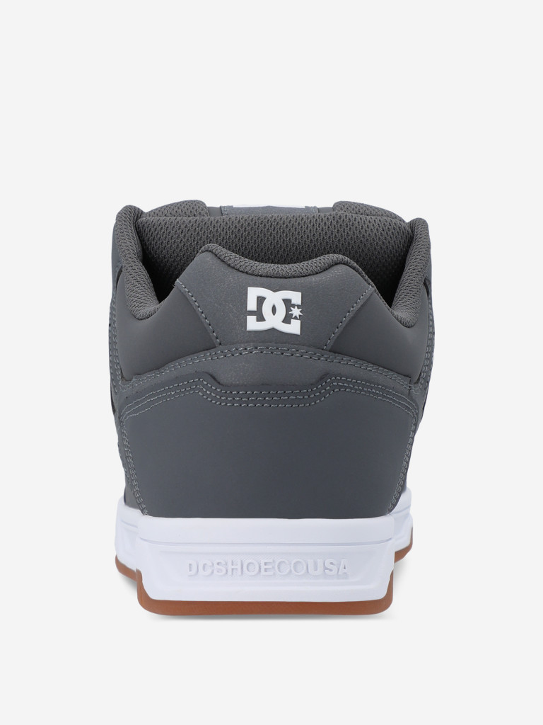 Кеды мужские DC Shoes Stag — фото №3