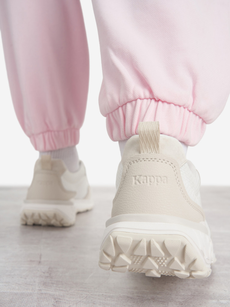 Кроссовки женские Kappa Authentic Run 4.0 Mesh — фото №10