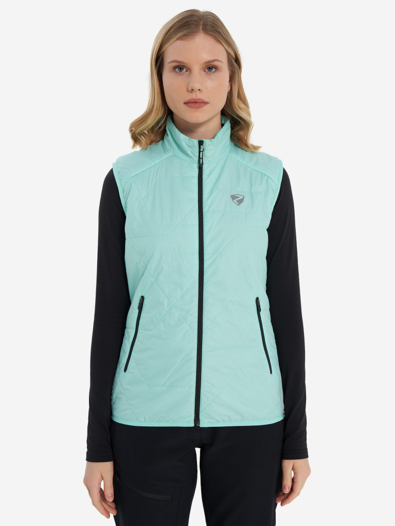 Ziener Nalia әйелдер жылы кеудешесі — фото №2