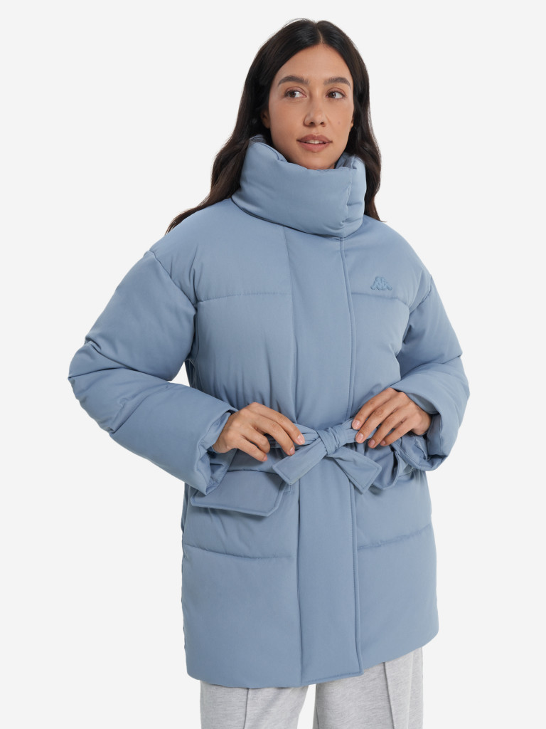 ROBE DI KAPPA әйелдер мамық курткасы