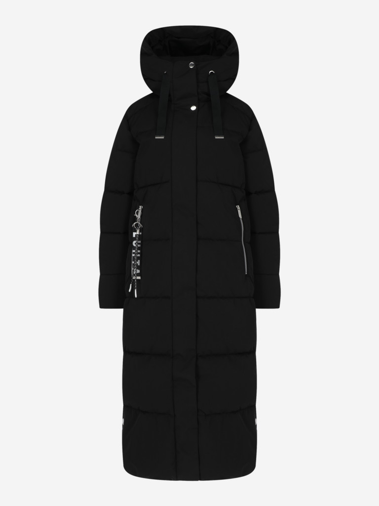 Пальто утепленное женское Luhta Heinis — фото №17