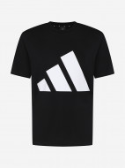Футболка мужская adidas — фото №7
