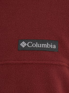 Джемпер флисовый мужской Columbia Basin Trail III Full Zip — фото №8