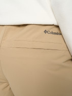 Брюки горнолыжные женские Columbia Bugaboo III Pant — фото №6