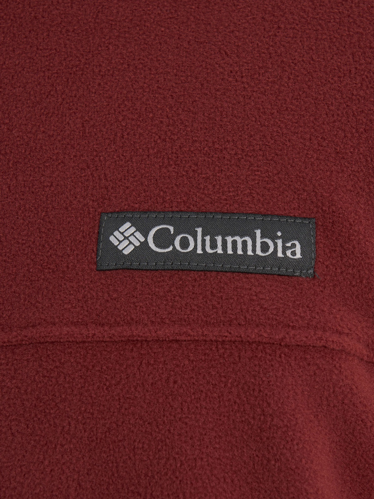 Джемпер флисовый мужской Columbia Basin Trail III Full Zip — фото №8