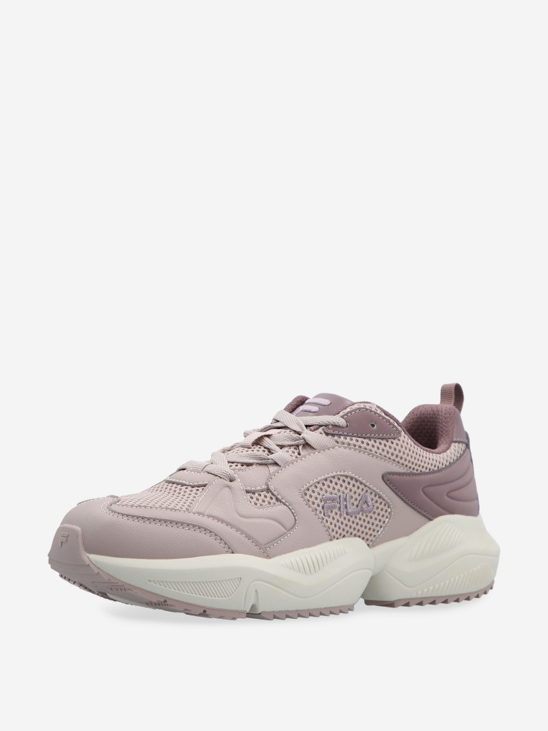 Кроссовки женские FILA Virginia W — фото №3