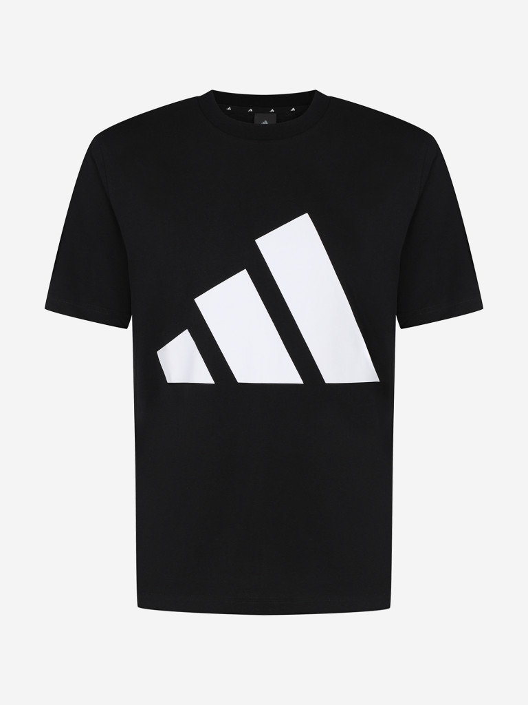 Футболка мужская adidas — фото №7